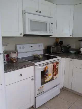 Propiedad en alquiler con 2 habitaciones y 2 baños en Pembroke Pines