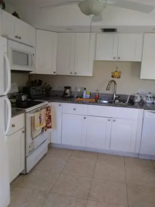 Propiedad en alquiler con 2 habitaciones y 2 baños en Pembroke Pines