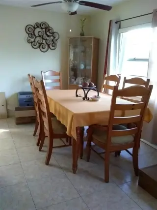 Propiedad en alquiler con 2 habitaciones y 2 baños en Pembroke Pines
