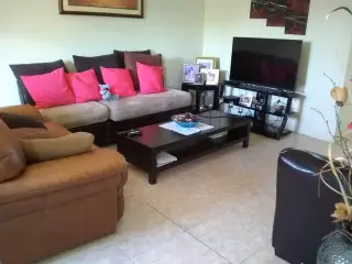 Propiedad en alquiler con 2 habitaciones y 2 baños en Pembroke Pines