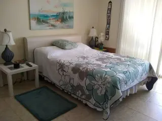 Propiedad en alquiler con 2 habitaciones y 2 baños en Pembroke Pines