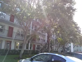 Propiedad en alquiler con 2 habitaciones y 2 baños en Pembroke Pines