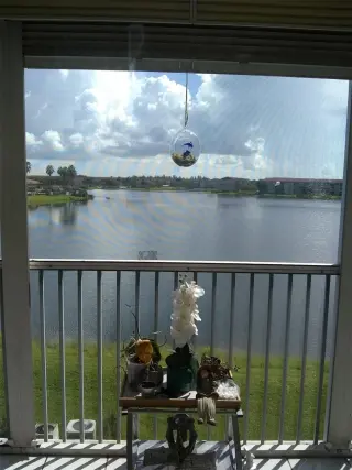 Propiedad en alquiler con 2 habitaciones y 2 baños en Pembroke Pines
