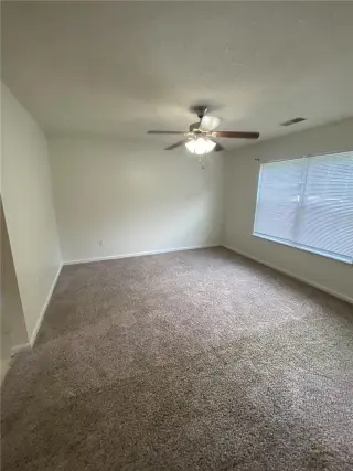 Propiedad en alquiler con 3 habitaciones y 2 baños en Springfield
