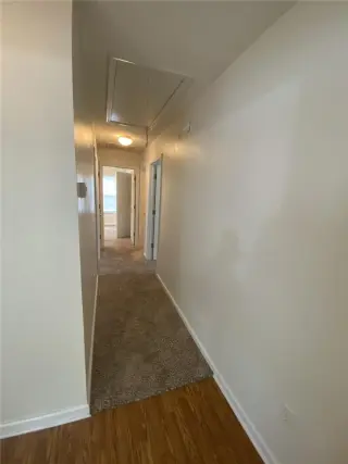 Propiedad en alquiler con 3 habitaciones y 2 baños en Springfield