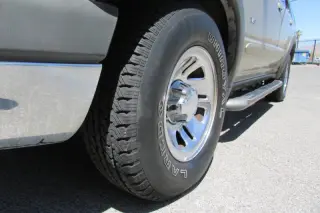 1999 Ford Explorer XLS