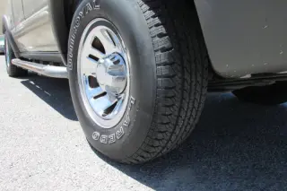 1999 Ford Explorer XLS