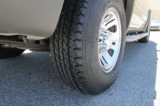 1999 Ford Explorer XLS