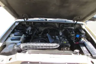 1999 Ford Explorer XLS