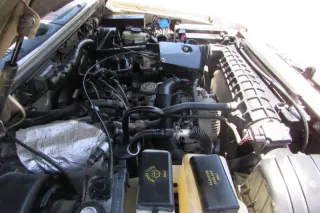 1999 Ford Explorer XLS