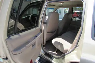 1999 Ford Explorer XLS
