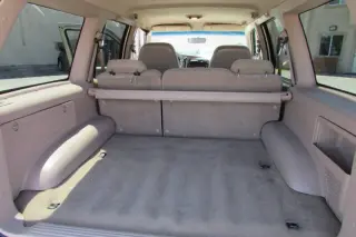1999 Ford Explorer XLS
