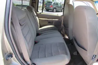 1999 Ford Explorer XLS