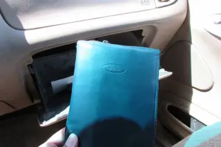 1999 Ford Explorer XLS