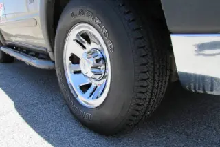 1999 Ford Explorer XLS