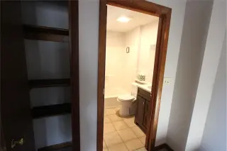 Propiedad en alquiler con 2 habitaciones y 1.5 baños en Franklin