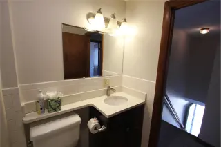 Propiedad en alquiler con 2 habitaciones y 1.5 baños en Franklin