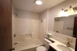 Propiedad en alquiler con 2 habitaciones y 1.5 baños en Franklin