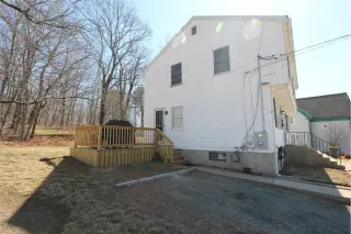 Propiedad en alquiler con 2 habitaciones y 1.5 baños en Franklin