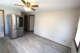 Propiedad en alquiler con 2 habitaciones y 1.5 baños en Franklin