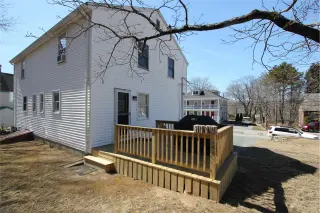 Propiedad en alquiler con 2 habitaciones y 1.5 baños en Franklin