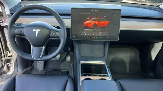 Tesla Model Y 2023 AWD Long Range 4dr Crossover