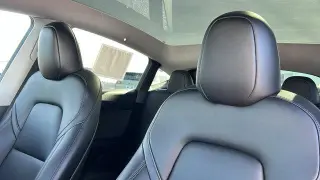 Tesla Model Y 2023 AWD Long Range 4dr Crossover