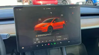 Tesla Model Y 2023 AWD Long Range 4dr Crossover