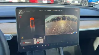 Tesla Model Y 2023 AWD Long Range 4dr Crossover