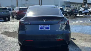 Tesla Model Y 2023 AWD Long Range 4dr Crossover