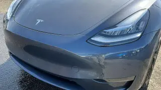 Tesla Model Y 2023 AWD Long Range 4dr Crossover