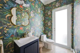 Propiedad en alquiler con 5 habitaciones y 5.5 baños en Miami