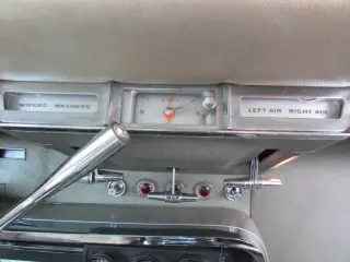 1966 Ford Thunderbird