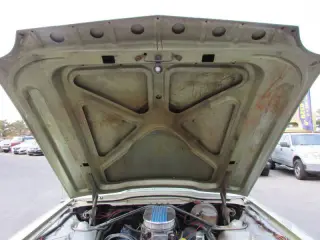 1966 Ford Thunderbird