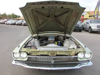 1966 Ford Thunderbird