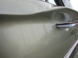 1966 Ford Thunderbird
