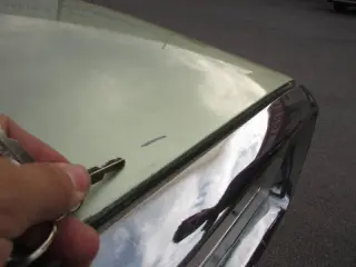 1966 Ford Thunderbird