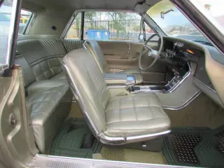 1966 Ford Thunderbird