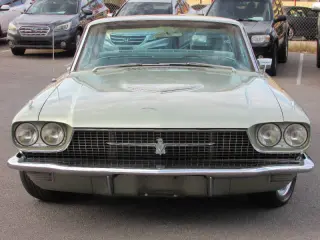 1966 Ford Thunderbird