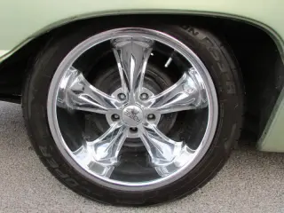 1966 Ford Thunderbird