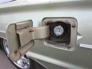 1966 Ford Thunderbird