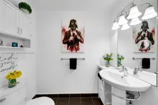 Propiedad en alquiler con 1 dormitorio y 1.5 baños en Miami