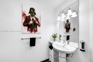 Propiedad en alquiler con 1 dormitorio y 1.5 baños en Miami