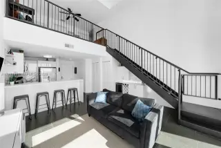 Propiedad en alquiler con 1 dormitorio y 1.5 baños en Miami