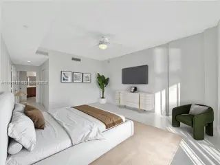 Propiedad en alquiler con 2 habitaciones y 2.5 baños en Miami
