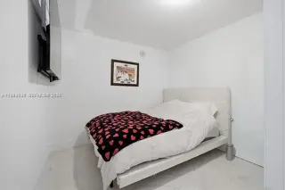 Propiedad en alquiler con 2 habitaciones y 2.5 baños en Miami