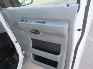 2011 Ford E-Series E-150