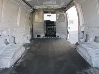2011 Ford E-Series E-150