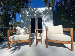 Propiedad en alquiler con 3 habitaciones y 2 baños en El Portal