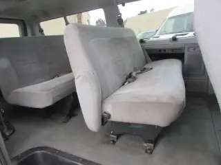 2006 Ford E-Series E-350 SD Chateau